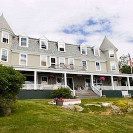Grey Havens Inn Georgetown Exterior foto