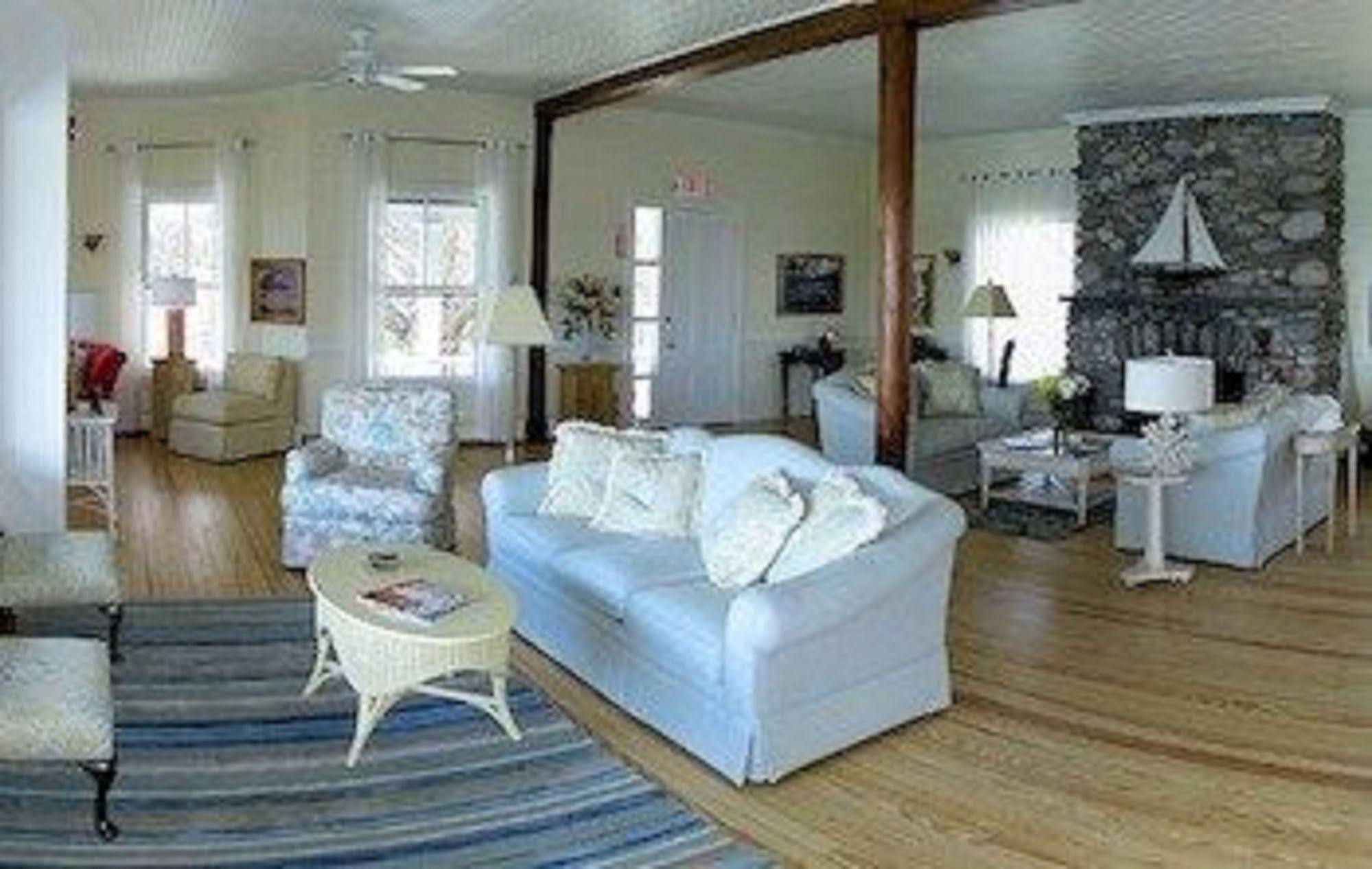 Grey Havens Inn Georgetown Zimmer foto