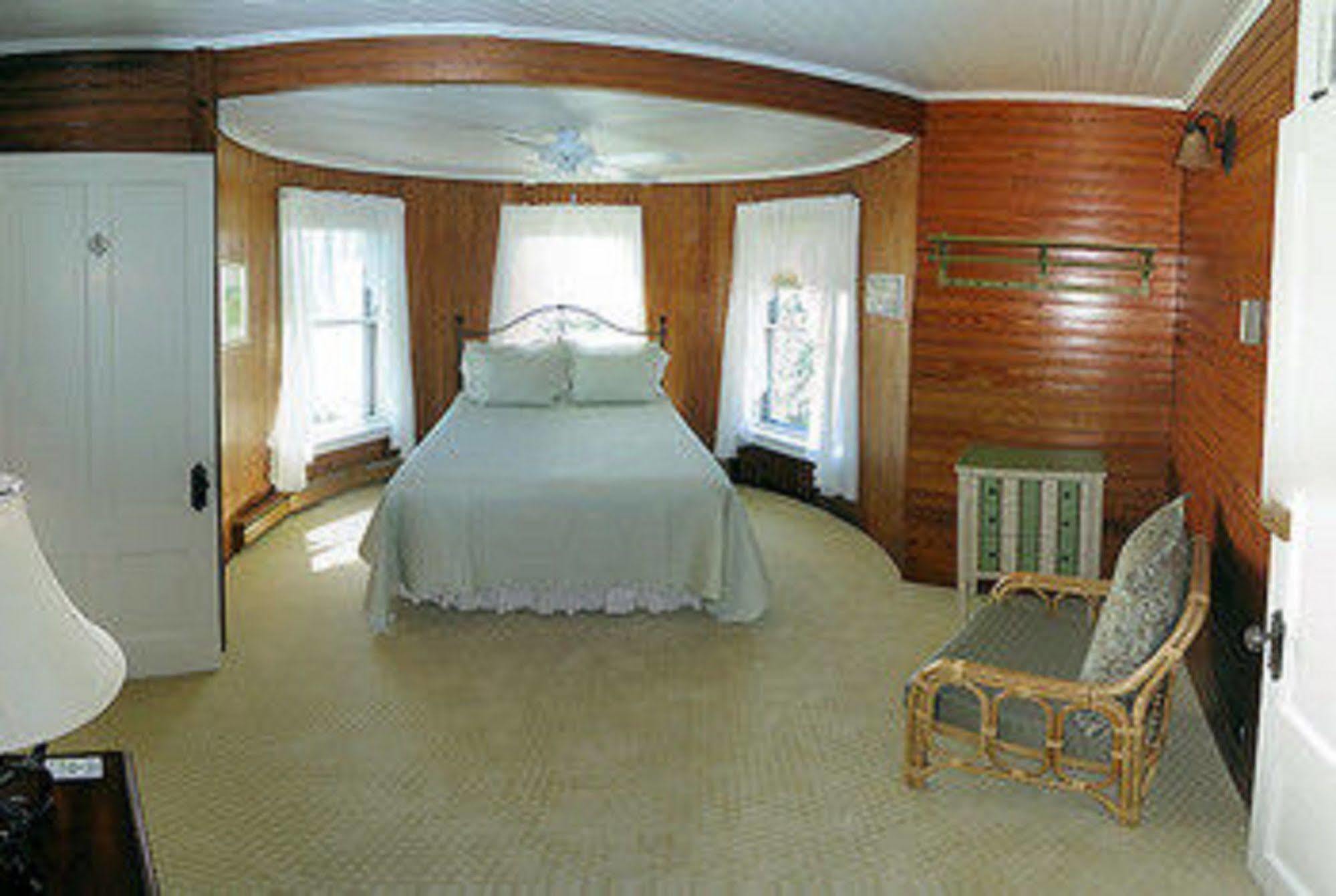 Grey Havens Inn Georgetown Zimmer foto
