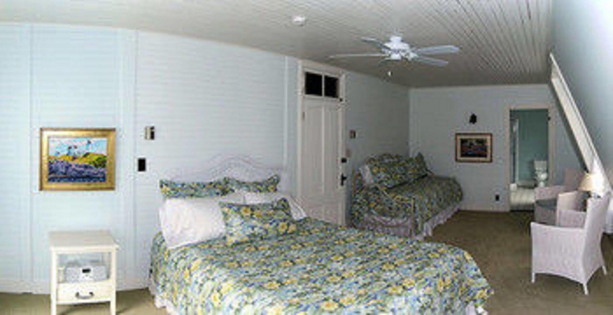 Grey Havens Inn Georgetown Exterior foto